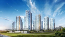 [분양특집]우미건설, 춘천 후평주공 재건축한 우미린 뉴시티 공급