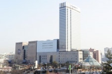 신세계 센트럴시티, 강남고속버스터미널 최대주주에…개발계획 無
