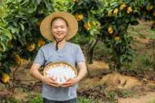 신세계백화점, 청년 농부의 꿈 프로젝트 진행