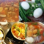 경성대맛집 대남닭도리탕, 매콤함과 달달함이 이색적인 국물맛!
