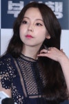 [포토] 부산행 안소희, 더욱 더 성숙해진 미모~