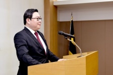 아이카이스트, 지에스인스트루먼트 인수