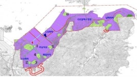 여수국가산단 66만㎡ 증설사업 본격화