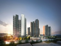 고려개발, 천안에 e편한세상 두정4차 456가구 공급