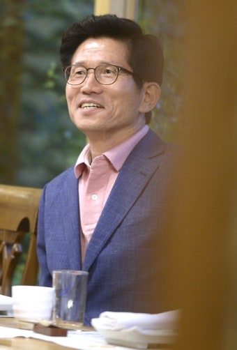김문수 