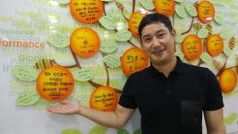 [O2O프론티어] 이젠 건설장비도 온라인으로 구하세요