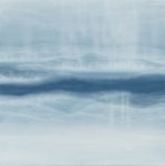 넘실대는 푸른 물결과 하얀 물안개 더트리니티&메트로갤러리 여름기획 에이림 개인전