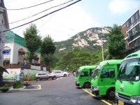 [서촌 르네상스] (1)옥류동천 산책길에 내 가게도 있었으면, 첫번째 이야기