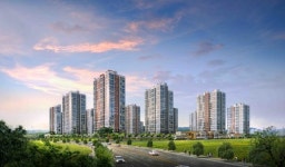 하반기, 중견사들 뉴스테이 공급...중산층도 관심