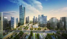 금강주택, 동탄테크노밸리에 4번째 금강펜테리움IT타워 분양