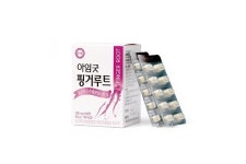 아임 굿 핑거루트 출시…핵심성분 판두라틴 가공
