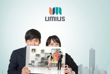 파주 운정 신도시 복층 오피스텔, 파주유미어스 분양