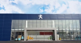 한불모터스, 푸조·시트로엥 제주 렌터카 하우스 오픈…고객 서비스 향상 나서
