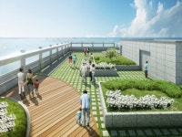 바다 초근접 조망, ‘제주 위미항 마리나스위트’ 분양