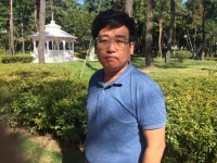 [새벽을 여는 사람들] 어두운 밤하늘을 만들기 위한 행사 전문가 하나로 이엔에스 김용 대표