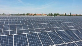 글로벌 기업들, 힐러리 믿고 태양광 행보