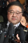 檢, 안종범 긴급체포...추가수사 후 구속영장 청구 예정