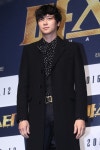 [포토] 마스터 강동원, 오늘도 어김없이 쉼표 머리