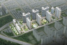 학군 프리미엄 수성구 관심 ‘만촌 삼정그린코아 에듀파크’