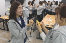 에스티유니타스, 입사자 위한 스튜디오 부트캠프 진행