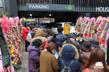 ‘만촌 삼정그린코아 에듀파크 대구지역 올해 최대 청약통장 몰려