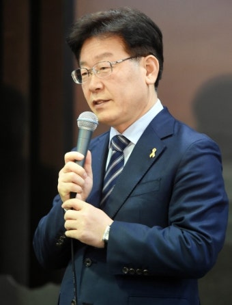 법원, 이재명 시장에 '종북' 명예훼손 변희재 4백만원 배상