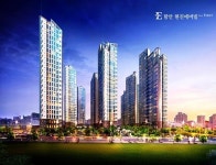 경남 함안 대단지 아파트 현진 에버빌 더 퍼스트, 도심 속 품격 담아