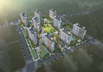 이제 아파트도 인공지능시대...힐스테이트자이 논산 첨단