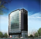 부산 복합 메티컬타워 특화 온천동, 엘메디컬센터 완공 앞둬