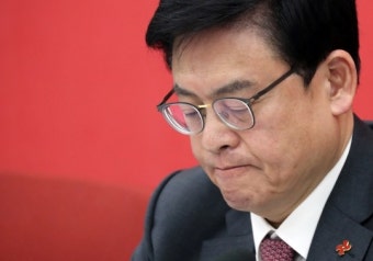 새누리당, 혁신·재창당 작업 착수