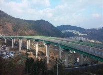 경남 거제시 우회도로·경북 고령~성주 국도 개통