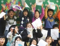 윤선생이 전하는 겨울방학 영어회화 학습법
