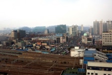 서울 구로역 인근에 높이 120ｍ 건물 신축 가능해져