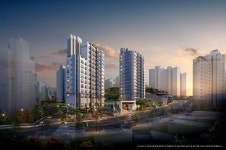 KCC건설, ‘신당 KCC스위첸’ 1월 분양