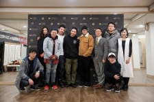 피디하우스,태양씨앤엘과 댄스아카데미 공동사업 진행