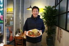 추운 겨울, 명태조림에 입맛 돌고 명태탕에 추위 녹는다