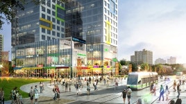 위례신도시 아파트 입주 본격화, 주변 상가부동산도 인기