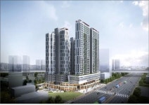 옛 한국광물자원공사 부지 개발계획 수정가결돼