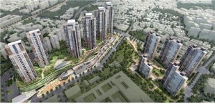 서울남부교정시설부지 등 3곳 뉴스테이 주거서비스 예비인증 획득