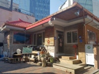 [맛있는 메트로] 일출 4호선 미아사거리역