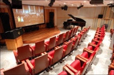 도심에서 만나는 문화예술 세종예술아카데미 1학기 개강