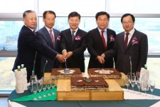 홈앤쇼핑, 마곡동 시대 개막…21일 준공식