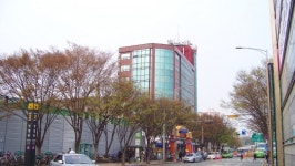 [지하철 종점탐방] (12) 화려한 변신을 기다린다 2기 지하철 1호 종점 5호선 상일동역