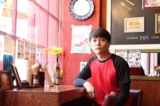 이영우 은화수식당 인천부평점 점주 인터뷰