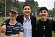 [청년창업 37.5도] 대학가 창업, 이들에 주목하라(11) SNS에서 음악을 만든다…새로운 음악산업 열어가는 서울과기대 두비두