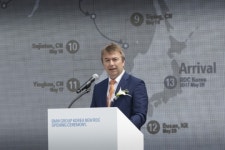 BMW, 아시아 최대 규모 부품물류센터 오픈…고객서비스 강화·고용 창출 나서