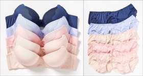 롯데마트, 여름에 제일 잘 팔리는 속옷 할인전