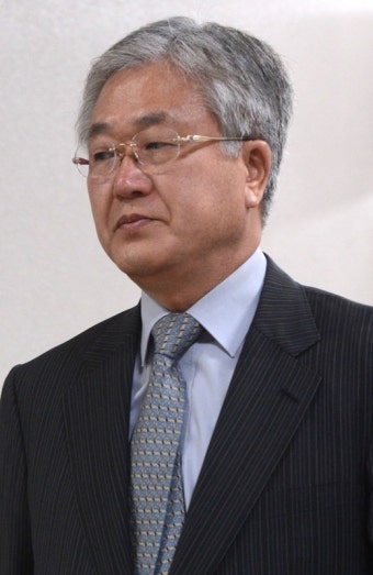 박상진, 朴 재판 증언거부…증인신문 난항