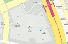 [지하철 역세권 라이벌]⑪ 8호선 장지역 NC백화점·현대가든파이브