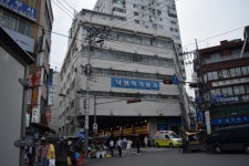 [지하철은 문화를 싣고]낙원상가-익선동, 종로에서 즐기는 여름밤